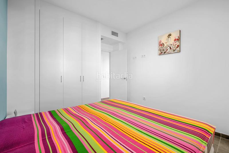Foto f512b401-9439-4692-9780-d2ee53c816e6. Apartament amb aparcament a Villamartín-Las Filipinas Orihuela