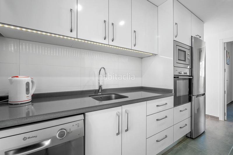 Foto fee36154-7f93-421c-b8e9-091b9ce29912. Apartament amb aparcament a Villamartín-Las Filipinas Orihuela