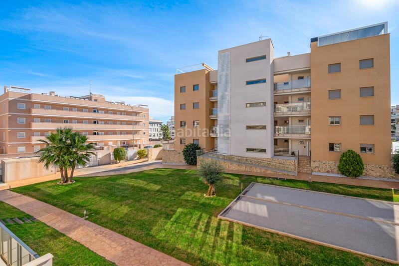 Foto ca23e27c-6c8e-49fc-9965-f0ea36ed8542. Apartamento en Villamartín-Las Filipinas Orihuela