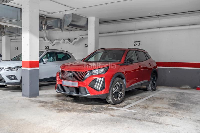 Foto 70da4f3d-d02f-4a88-8e74-b054cabef501. Apartment with parking in Villamartín-Las Filipinas Orihuela