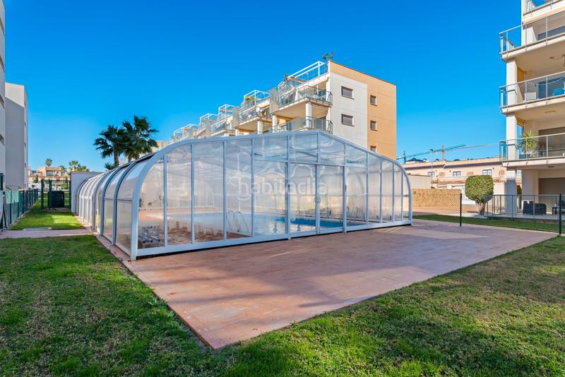 Foto 0d1a3141-59e3-4f56-945e-51fe4d895fa5. Appartement avec parking dans Villamartín-Las Filipinas Orihuela