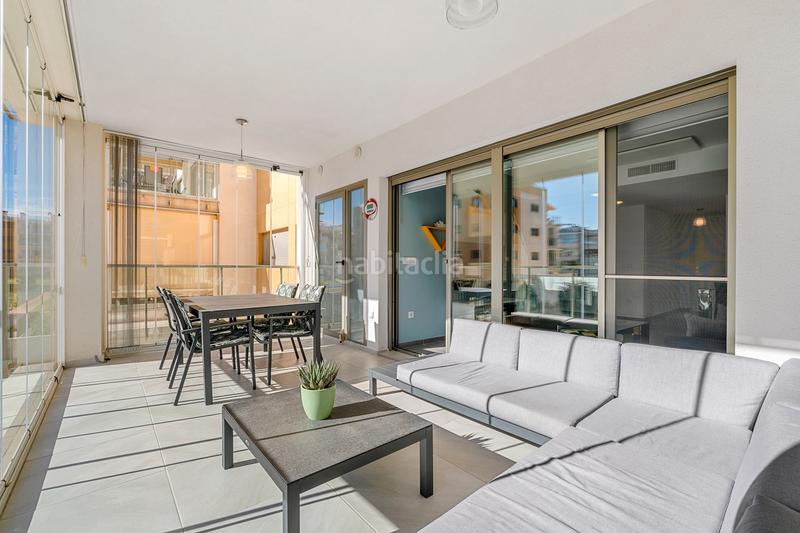 Foto 0dad49ea-1445-4673-bcce-c65a26d76812. Appartement avec parking dans Villamartín-Las Filipinas Orihuela