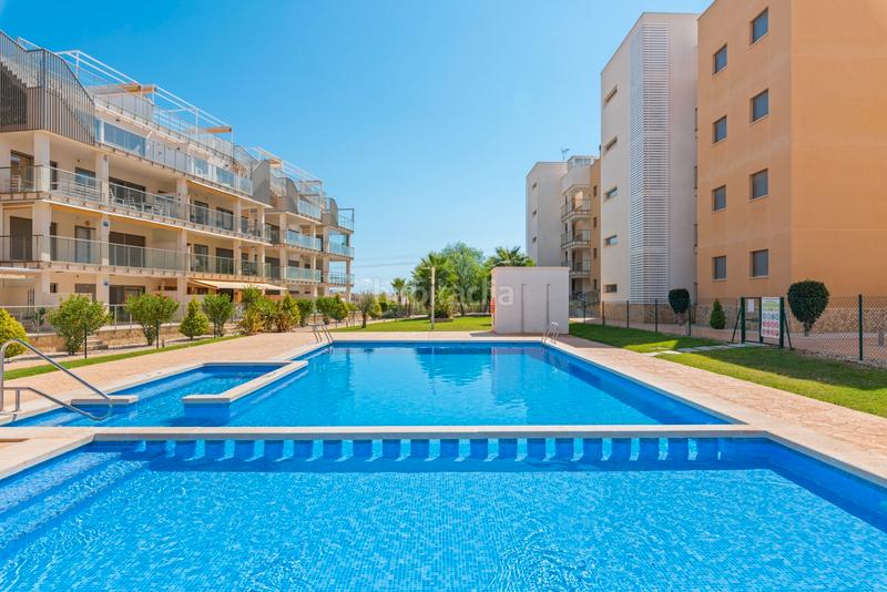 Foto 23266dea-fb91-44d4-aeea-38612ec5acbe. Appartement avec parking dans Villamartín-Las Filipinas Orihuela