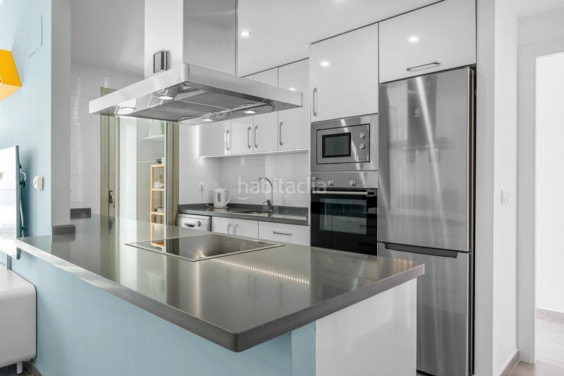 Foto 6b085b3c-1135-4b2e-980e-8ca2cf58908c. Appartement avec parking dans Villamartín-Las Filipinas Orihuela