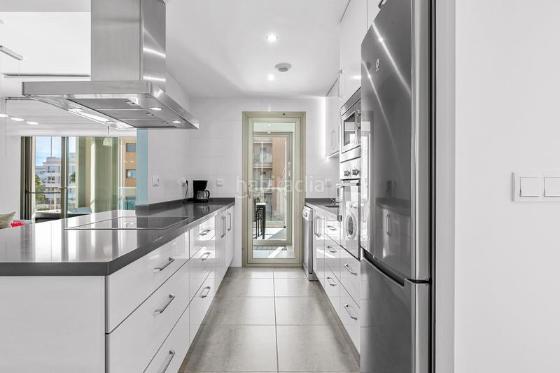 Foto bbde1e53-2d86-4b2d-993d-3b2dfef35198. Appartement avec parking dans Villamartín-Las Filipinas Orihuela