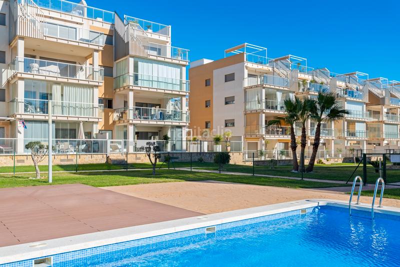 Foto eda23036-2f5a-49b7-a697-4d2891d26fac. Appartement avec parking dans Villamartín-Las Filipinas Orihuela