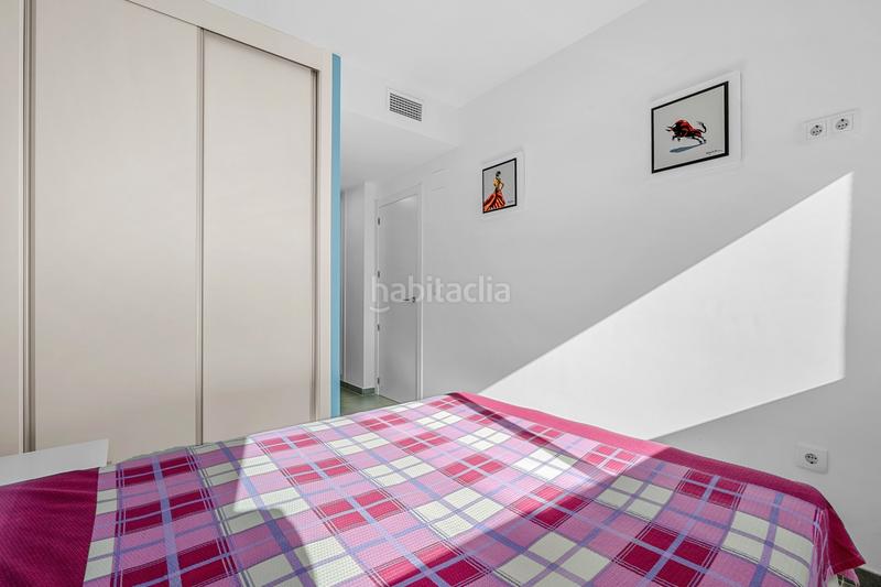 Foto face1e22-b512-4ed5-8db6-90e58c57717f. Appartement avec parking dans Villamartín-Las Filipinas Orihuela