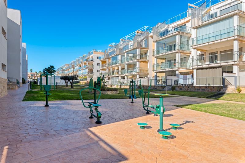 Foto 14c4c1ac-6e2c-42ad-90ab-e7a0017e78ef. Appartement mit parking in Villamartín-Las Filipinas Orihuela
