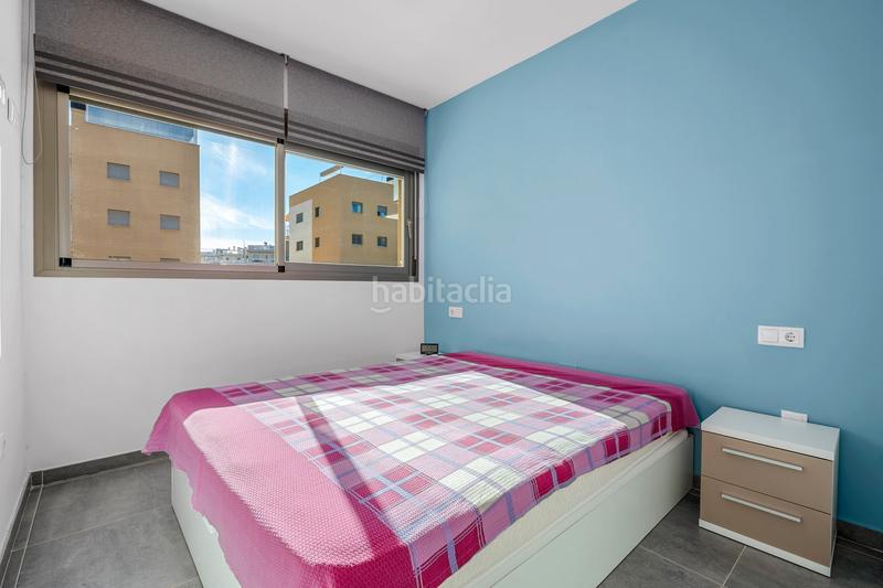 Foto 45b1cbe1-95a2-4ab4-b3d8-7a6ce92e6494. Appartement mit parking in Villamartín-Las Filipinas Orihuela