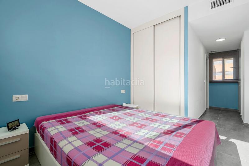 Foto 613a19b3-9eed-4bdd-ae82-88460b638f4c. Appartement mit parking in Villamartín-Las Filipinas Orihuela