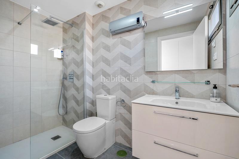 Foto c309a613-daea-433e-8e3d-247f4d137c1b. Appartement mit parking in Villamartín-Las Filipinas Orihuela