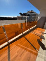 Appartement in Las Piscinas Naturales