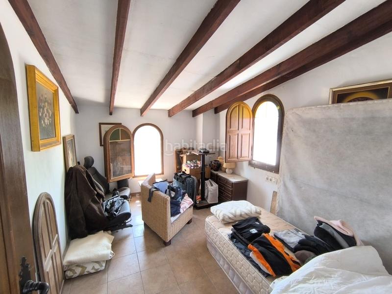 Foto 053502ac-b2fa-4e7c-938f-34b113f71014. Maison avec parking dans Novelda