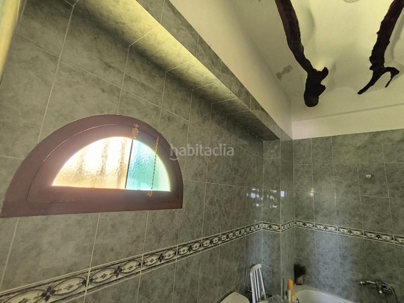 Foto 41e1aa9c-74ac-4e7d-b691-f928e236dcaf. Maison avec parking dans Novelda