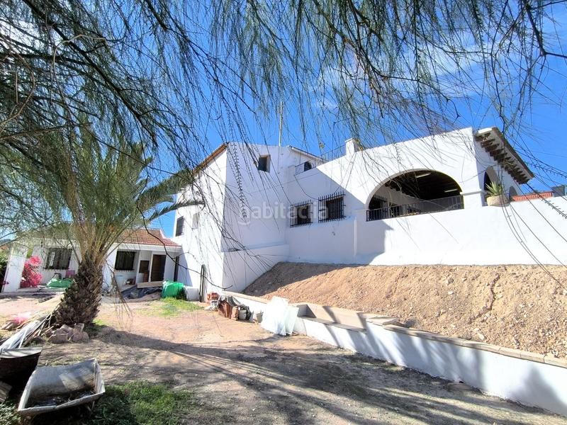 Foto 5e4300de-1a42-425f-97b6-6a2b530bf706. Maison avec parking dans Novelda