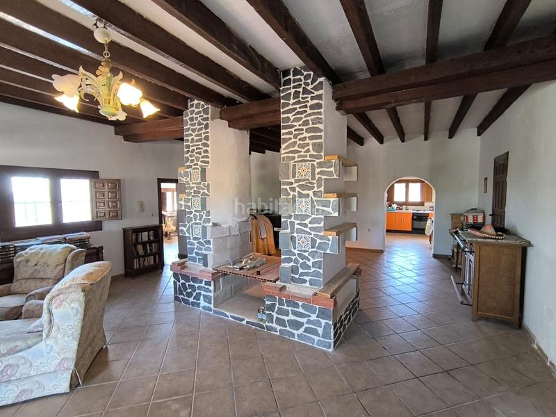 Foto b78d5df2-d8b6-43a8-80ed-c7ea8ca51a30. Maison avec parking dans Novelda