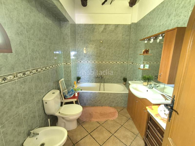 Foto bf719f16-2b91-419e-b692-55d038856005. Maison avec parking dans Novelda