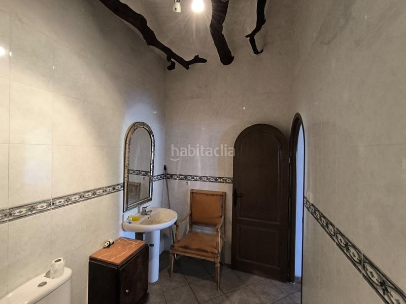 Foto d2fa8f6c-4e43-4af8-b077-fe3b609b651a. Maison avec parking dans Novelda