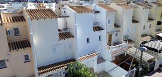 Reihenhaus in Los Balcones-Los Altos