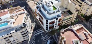 Apartamento en Parque de las Naciones