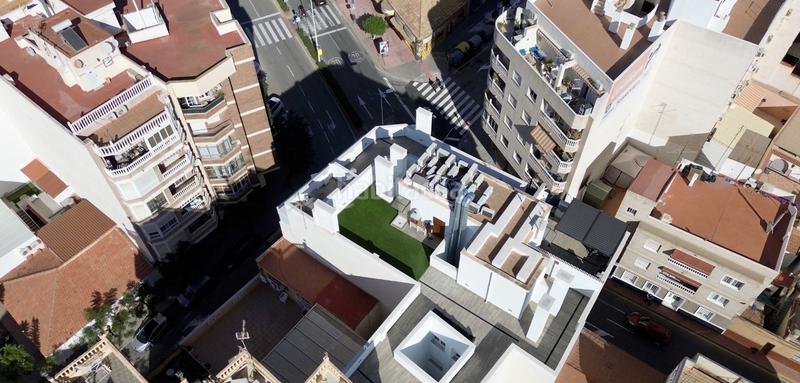 Foto 8b1320d0-3911-45a6-8ddb-52bb50218ade. Appartement in Parque de las Naciones Torrevieja