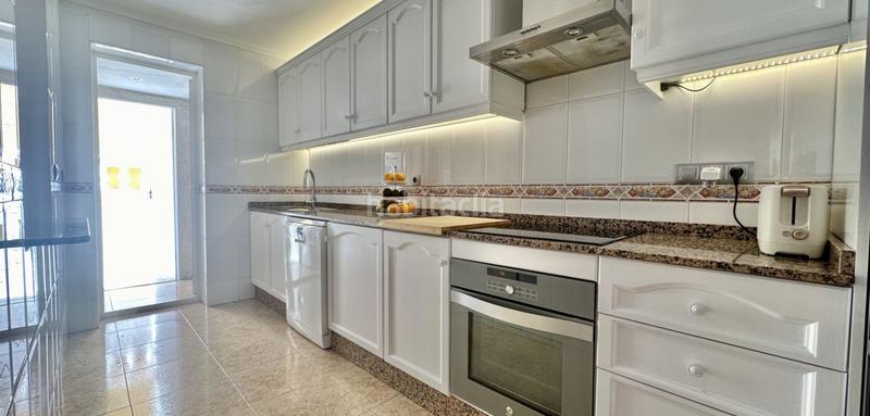 Foto 04b28b8c-2819-47ae-89a1-2b81ebcad174. Maison jumelée dans La Florida Orihuela