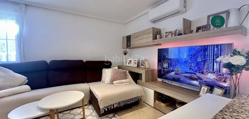 Foto 26e315ab-8abe-44d8-a86b-edb0713a652a. Maison jumelée dans La Florida Orihuela