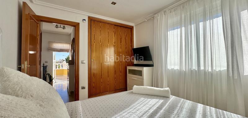 Foto 77a1470d-e437-440b-802c-a3d6ed6794eb. Maison jumelée dans La Florida Orihuela