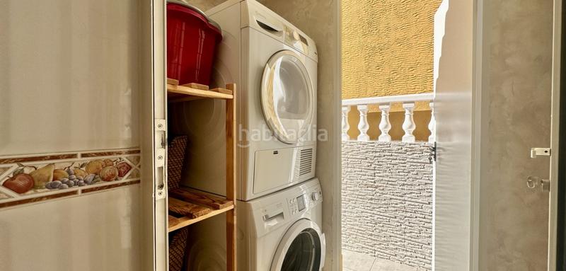 Foto 8060d8bb-92e3-448d-bc1b-6a843270052d. Maison jumelée dans La Florida Orihuela