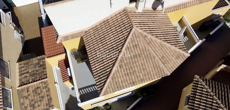 Foto a7bc6c78-7f57-450c-985b-dfa9c4fac35e. Maison jumelée dans La Florida Orihuela