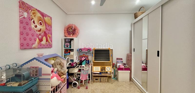 Foto f3665910-8239-40bf-8d49-cdc6c95336a7. Maison jumelée dans La Florida Orihuela