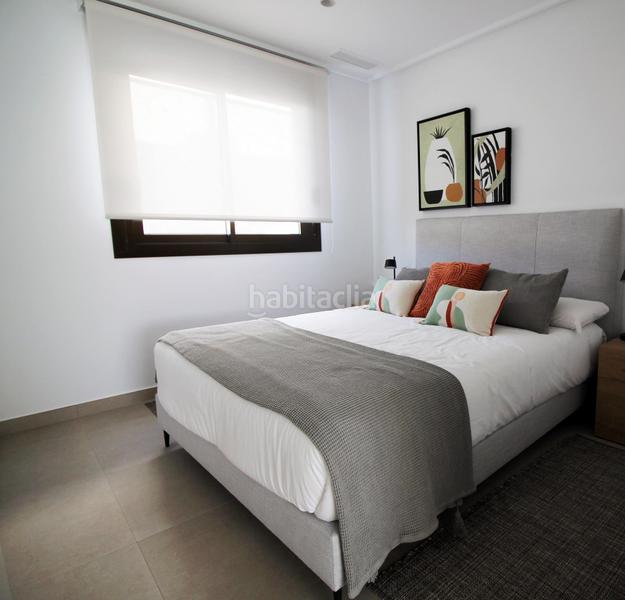 Foto 0471a185-508d-40cb-b27e-01afc053a289. Casa a schiera con parcheggio in Pilar de la Horadada ciudad Pilar de la Horadada