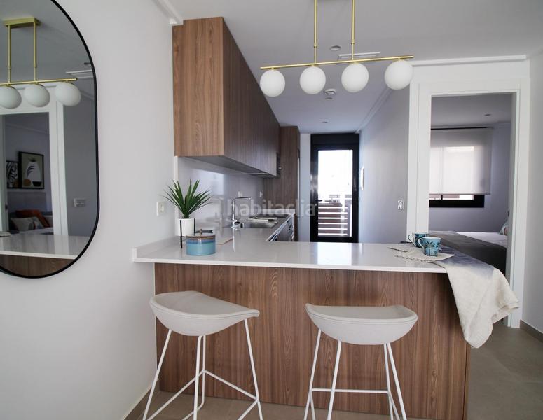 Foto 697b30e7-3c5c-4a3d-875e-a14061c7de17. Casa a schiera con parcheggio in Pilar de la Horadada ciudad Pilar de la Horadada