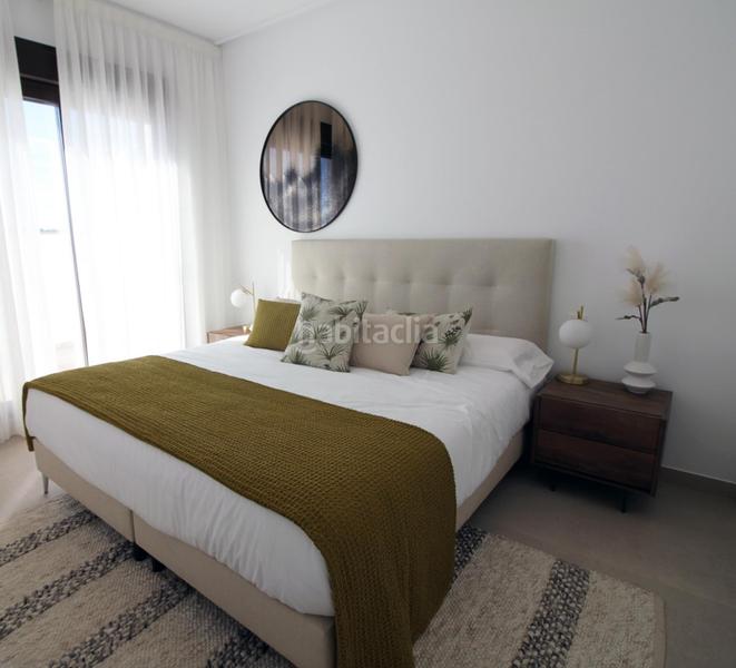 Foto 89e560a5-4bd2-4b89-a5ee-d3a3bb6a8c45. Casa a schiera con parcheggio in Pilar de la Horadada ciudad Pilar de la Horadada