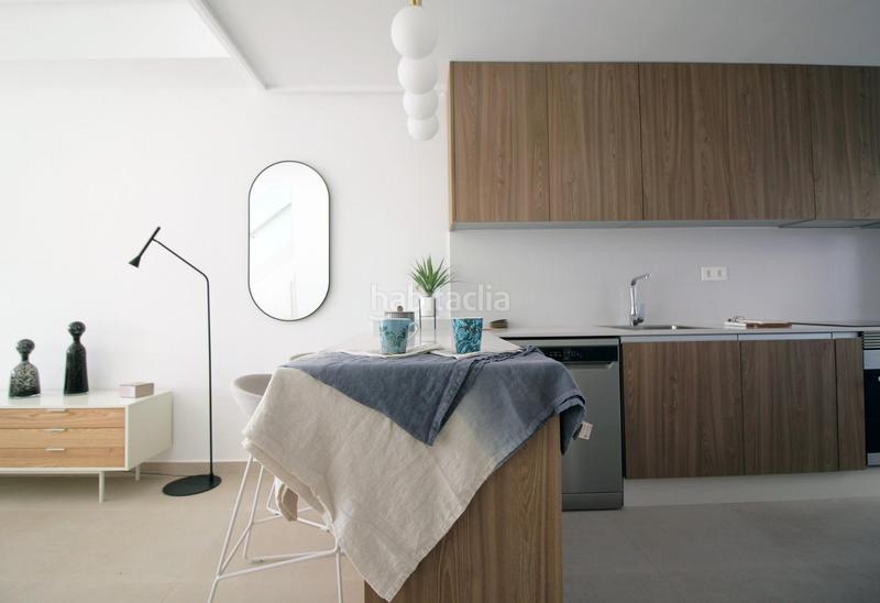 Foto 05c99a9d-39df-4678-96d7-951eadc9b5ba. Casa adossada amb aparcament a Pilar de la Horadada ciudad Pilar de la Horadada