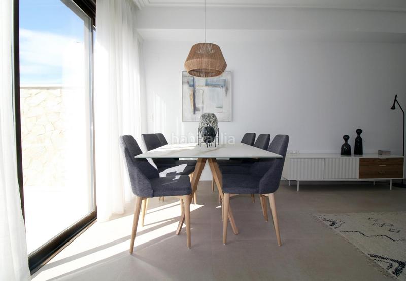 Foto e5400047-420e-405e-b9a1-014fe81418c4. Casa con parcheggio in Pilar de la Horadada ciudad Pilar de la Horadada