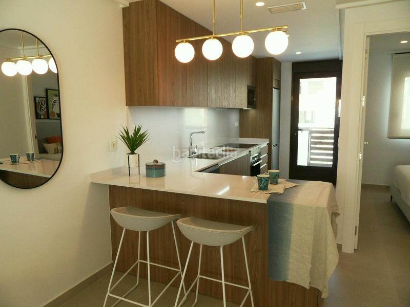 Foto 42d9f39b-2851-4f13-a1df-c882c2c01310. Maison avec parking dans Pilar de la Horadada ciudad Pilar de la Horadada