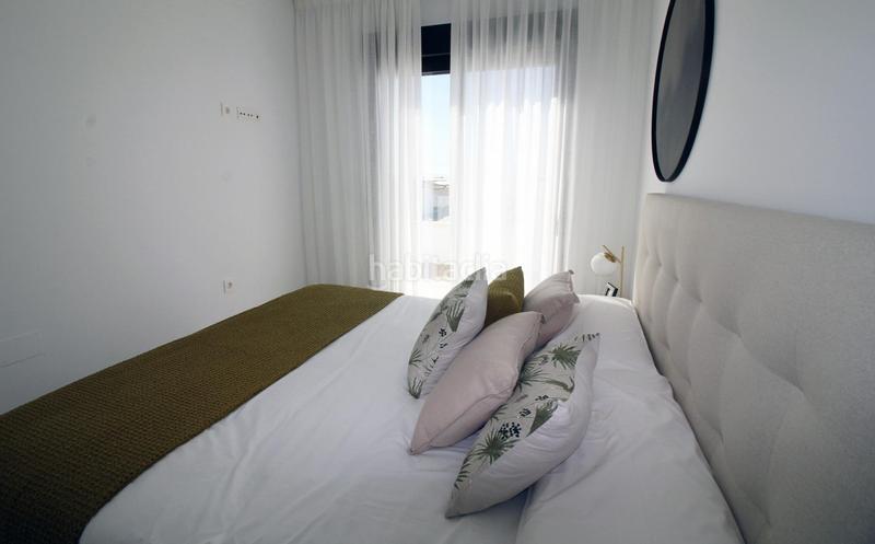 Foto 7d8037d6-0ca9-42f8-b8d2-c658ca77dc2a. Maison avec parking dans Pilar de la Horadada ciudad Pilar de la Horadada