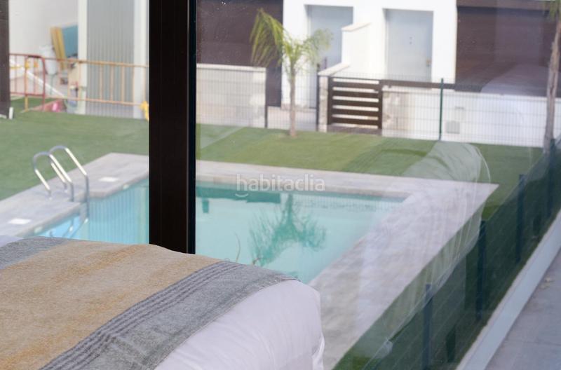 Foto a8742f57-ebc9-4ab4-b85f-bd793297c722. Maison avec parking dans Pilar de la Horadada ciudad Pilar de la Horadada