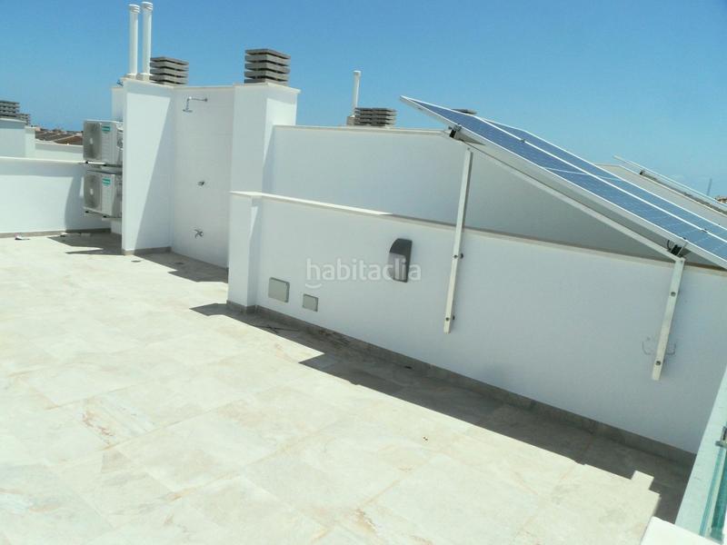 Foto a90da1f4-8679-41fc-9826-0fce53b01ebc. Maison avec parking dans Pilar de la Horadada ciudad Pilar de la Horadada