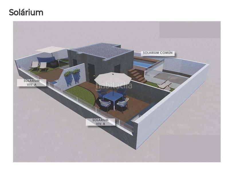 Foto 205fa2d4-e357-4dc9-953c-60bb9cb29470. Appartement dans Las Piscinas Naturales Torrevieja