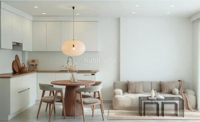 Foto bf0da22c-e611-4130-9771-325449669145. Appartement in Las Piscinas Naturales Torrevieja