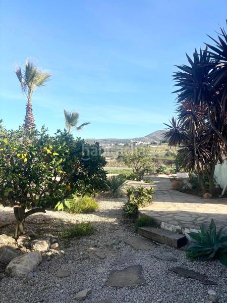 Foto 175a79d8-347e-4b77-9135-48edfe886694. Bauernhof in Cumbre del Sol Poble Nou de Benitatxell (el)