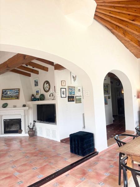 Foto 1a0b74e2-b453-4b55-8dd4-1db4e58bfe25. Bauernhof in Cumbre del Sol Poble Nou de Benitatxell (el)