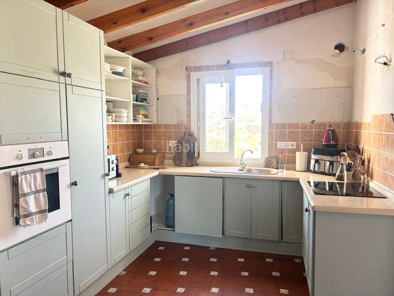 Foto 2038b327-4874-44e8-aa45-1c6e1d09e1e8. Bauernhof in Cumbre del Sol Poble Nou de Benitatxell (el)