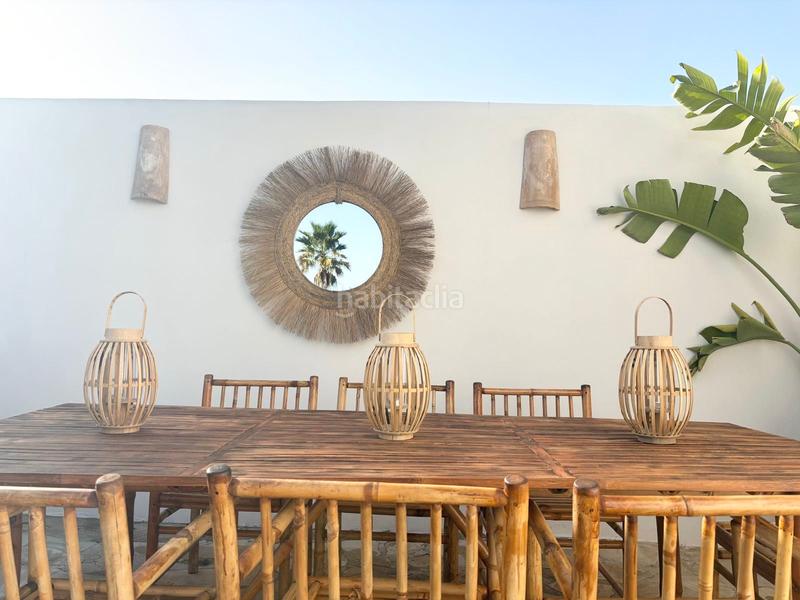 Foto 2cba76c9-8309-4519-a952-8f36e5a36091. Bauernhof in Cumbre del Sol Poble Nou de Benitatxell (el)