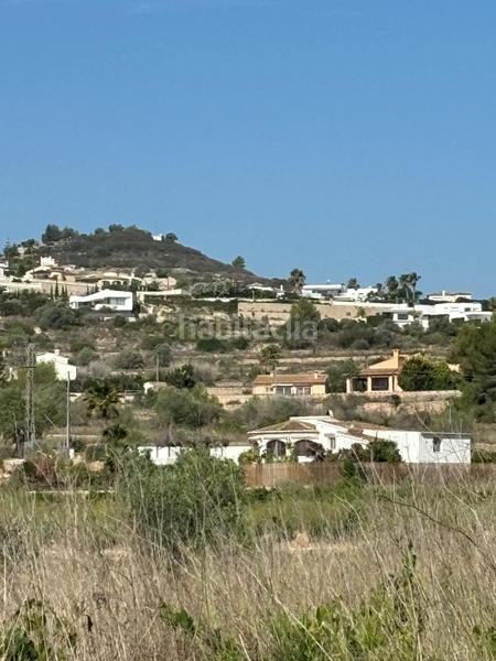 Foto 3984e02a-8df8-4ef8-8d7c-4b3eb6ead7e1. Bauernhof in Cumbre del Sol Poble Nou de Benitatxell (el)