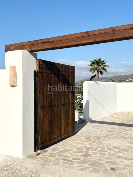 Foto 7f9583cf-5ef9-4f9d-a836-cba2bcd08fa7. Bauernhof in Cumbre del Sol Poble Nou de Benitatxell (el)