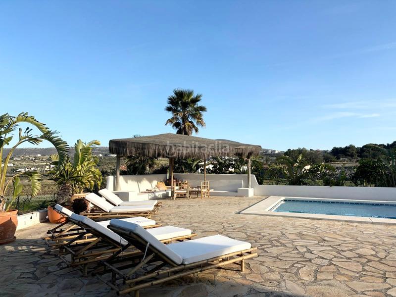 Foto 83651d92-0ec7-4693-b0ed-2c9b9e37838c. Bauernhof in Cumbre del Sol Poble Nou de Benitatxell (el)