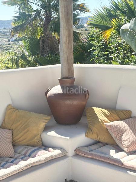 Foto afeca1a0-7234-4072-b162-daaa1fdd9ce9. Bauernhof in Cumbre del Sol Poble Nou de Benitatxell (el)